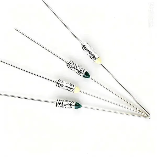 Drying Machine Thermal Fuse