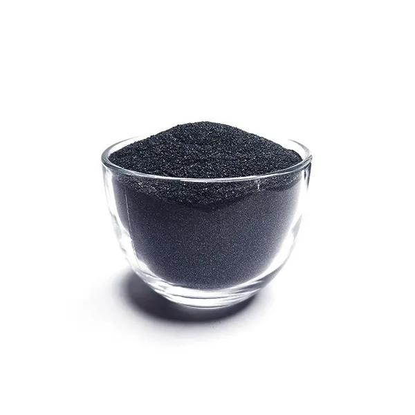 High Carbon Angular Cast Steel Grit G120/SG0.2mm photo-4