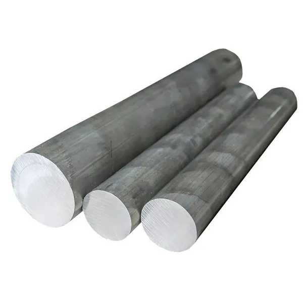 6061 T6 Aluminum Rod 12mm Diameter 3000mm Length ASTM B221 Precision Machined +/-0.05mm Tolerance photo-5