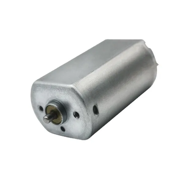 Small DC Electric Motor 3v-12v With Customized Speed for Smart Home Car Toy IE1 FF180 Commutation Brush