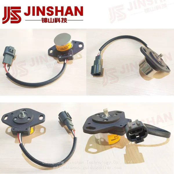 High Quality Excavator Angle Sensor 4716888 for Hitachi ZAX450 EX120-2 EX120-3 EX200-2 EX200-3