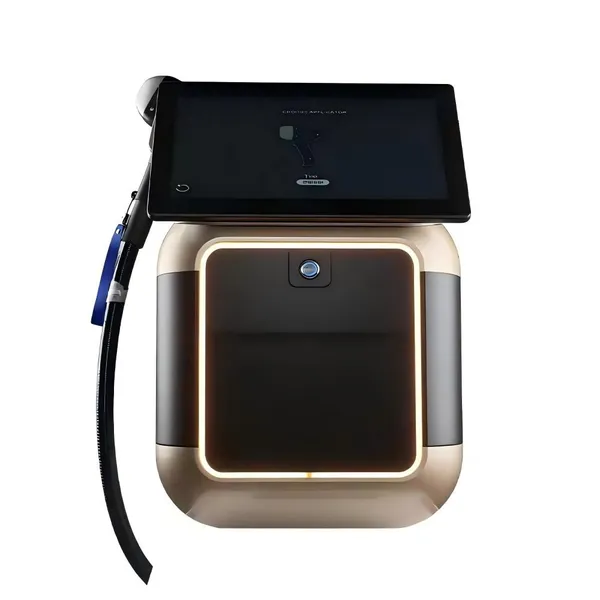 Desktop Diode Picosecond Laser Hair And Tattoo Removal Beauty Equipment