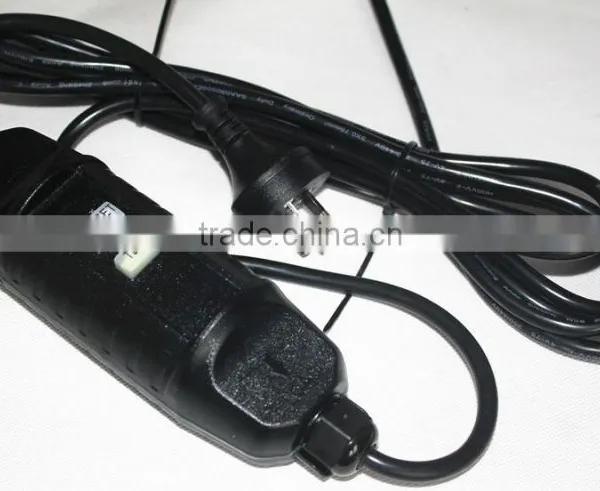 Variable Speed Electric Wet Handheld Polisher photo-2