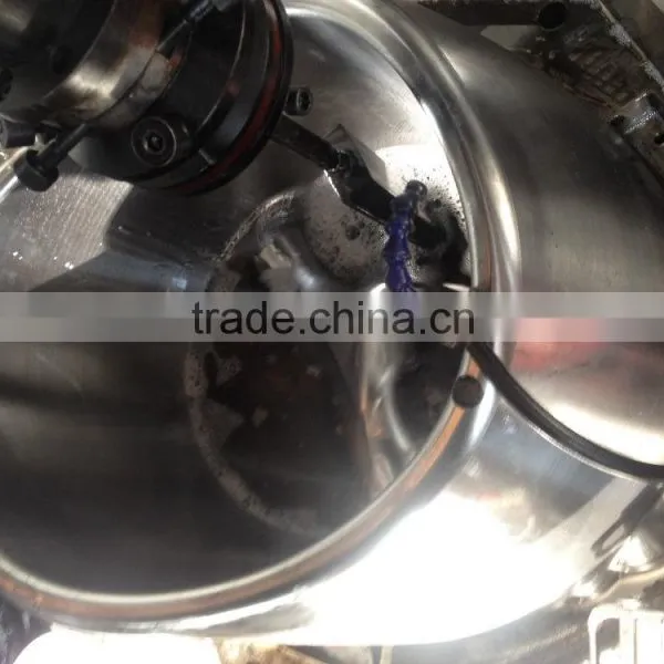 Custom Precision Plastic Injection Mold & Plastic Injection Mould & Inject Mould Manufacturer photo-6