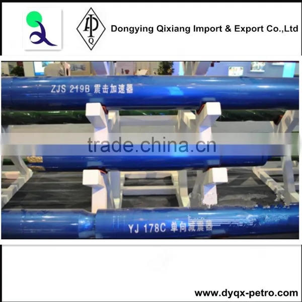 API Spec 7-1 Well Drilling Usage Fishing Toos Releasing and Circulating Fishing Overshot photo-5