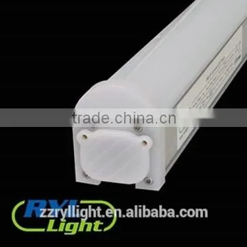 LED Tube Fixture Batten Anti-theft IP65 Tri-Proof LED Light, Garage Light photo-3