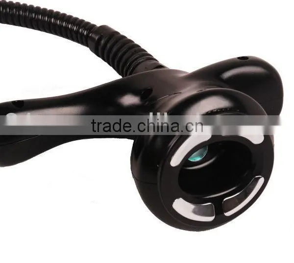 2013 S New Fat Reducing Ultrasonic Laser RF Body Slimming Cavitation Training photo-3