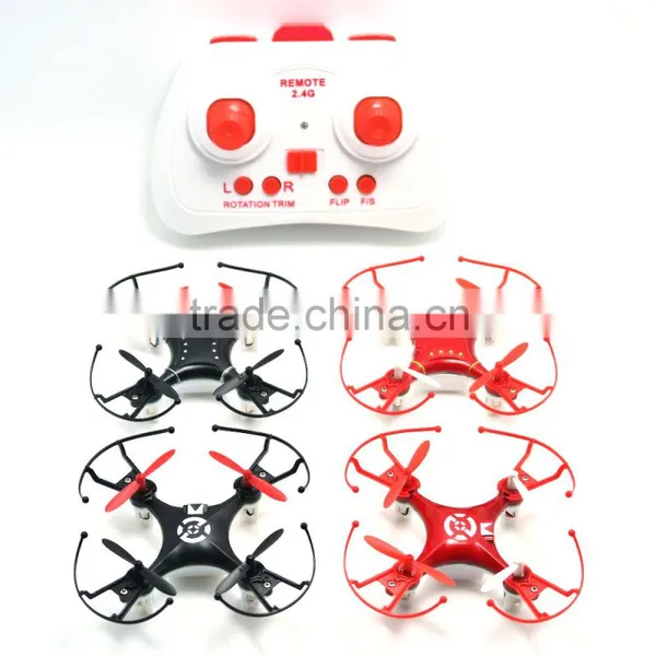 Mini Tudou Mini Drone Mini Quadcopter New Toys 2015 photo-5