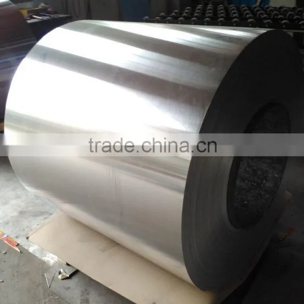 China Supplier 5052 H26 Aluminum Coils Cost Price photo-3