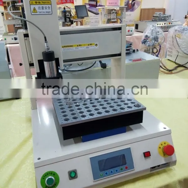 PCB Router Machine photo-3