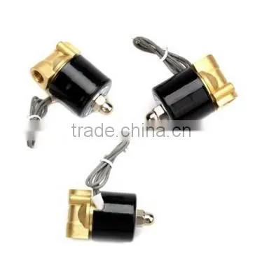 Main Control Solenoid Valve Motorcycle Parts Supplier 2w Series photo-5