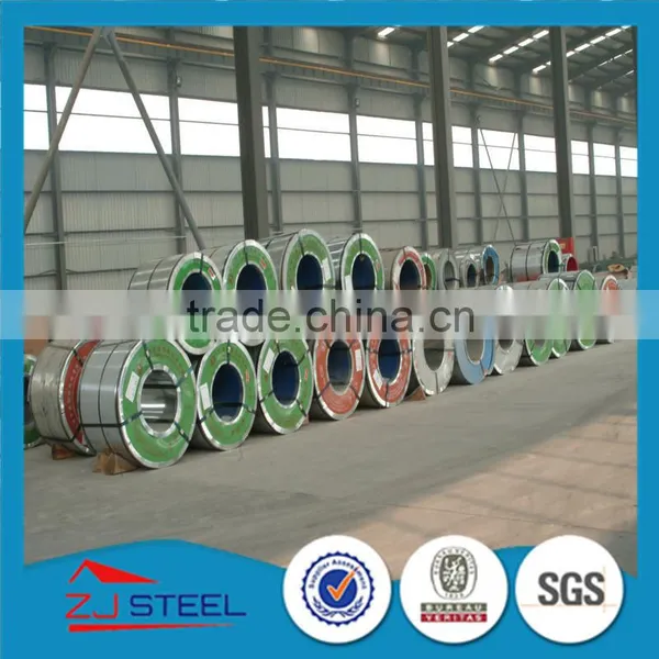 Hot Dip Galvanized Steel Coil photo-2