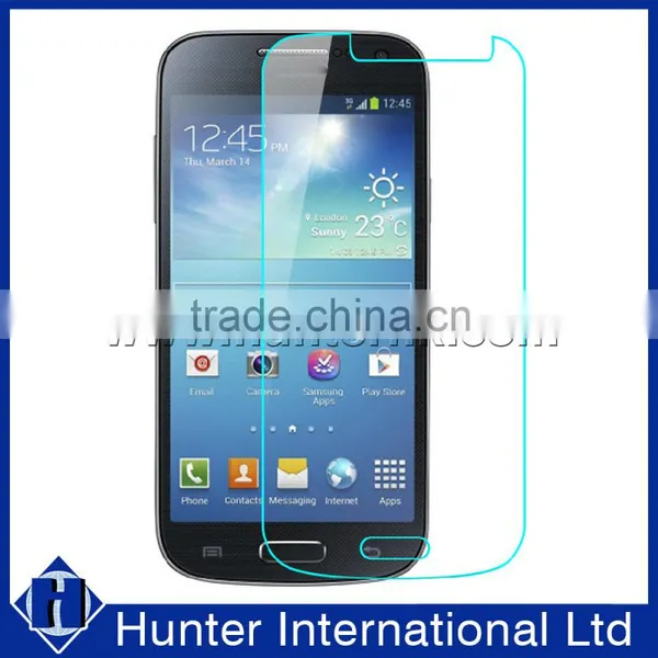 Newest Tempered Glass Screen Protector For S6 For LG LS770 photo-2