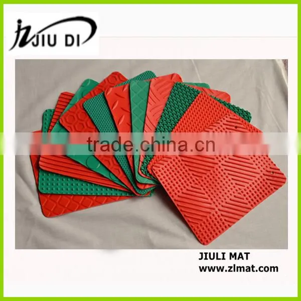 Flame Retardant Hotel Floor Carpet photo-2