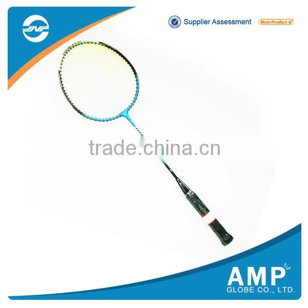 High Quality Brand Top Professional Badminton Sports Net photo-3
