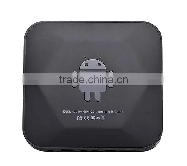 Minix Neo X5 1080P Full HD 1G RAM 8G ROM Iptv Set Top Box Remote Control Supplier's Choice photo-4