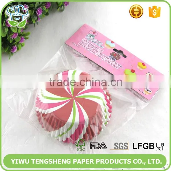 Muffin Baking Cup,baking Cups Wholesale photo-3