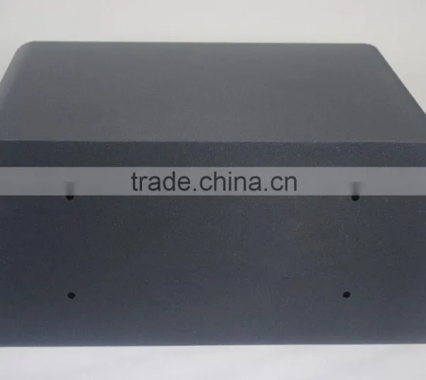 2014 Latest TOP Selling Electronic Safe Box for Hotel Wiht Laptop Size photo-5
