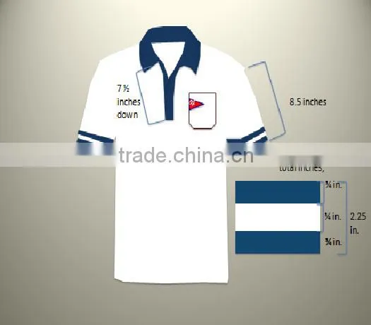 Latest Design IN-STOCK Polo Shirts photo-5