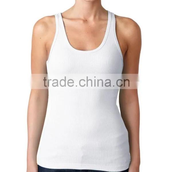 Cool Max Ladies Tank Tops photo-6