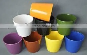 Ceramic Flower Pot