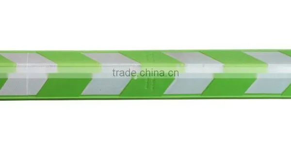 Right-angle EVA Color High Visibility Plastic Corner Protector photo-6