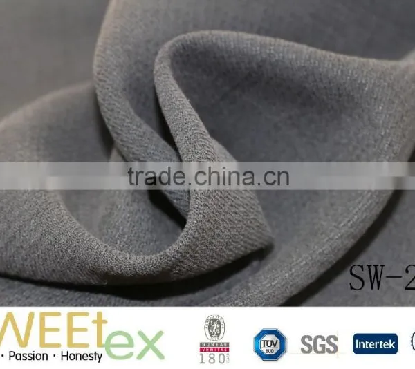 2016 DRESS BLOUSE FABRIC 100% TENCEL SLUB FABRIC
