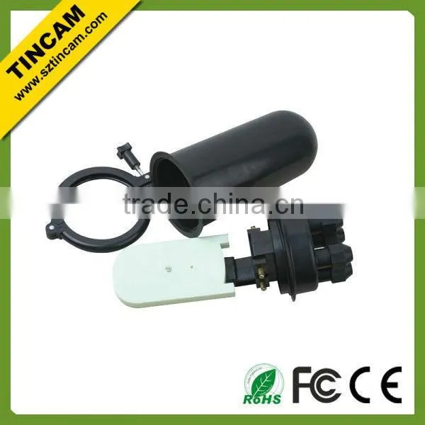Good Sealed 48 Core Fiber Optic Splice Closure / Fiber Closure photo-3