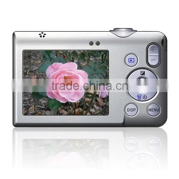 Winait Dce10 Digital Camera With 15mp Camera Digital and 2.4'' TFT Display photo-3
