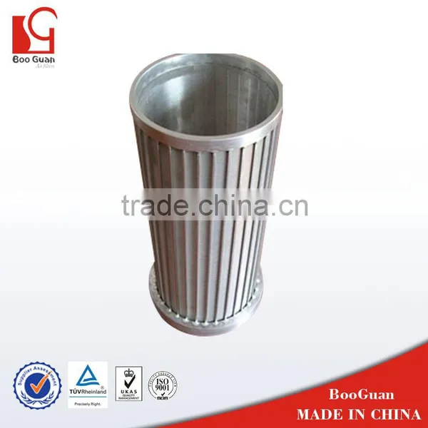 Alkaline Water Pool Stainless Steel Filter Cartridge Quality Choice photo-3