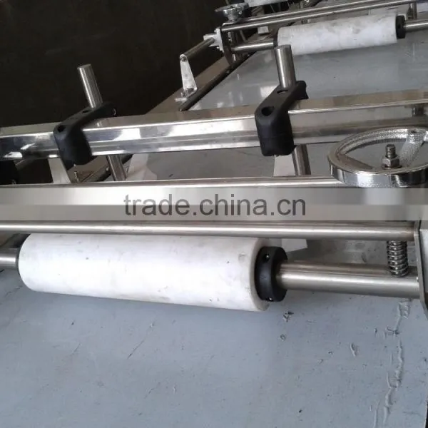 100kg 100kg Chocolate Making Machine in Machinery photo-3