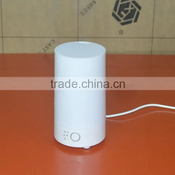 USB Car/Home/Office Ultrasonic Aroma Diffuser of DT-007A photo-2