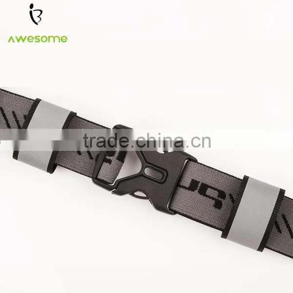 Online Shopping Waterproof Waist Bag Outing Sports Lightweight Expandable Waist Bag for Men photo-3