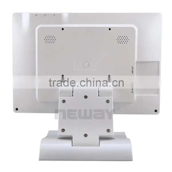 10.1 Inch USB Input Powered Desktop 1280x800 IPS Monitor photo-2