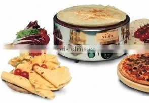 Crepe-Machine Maker