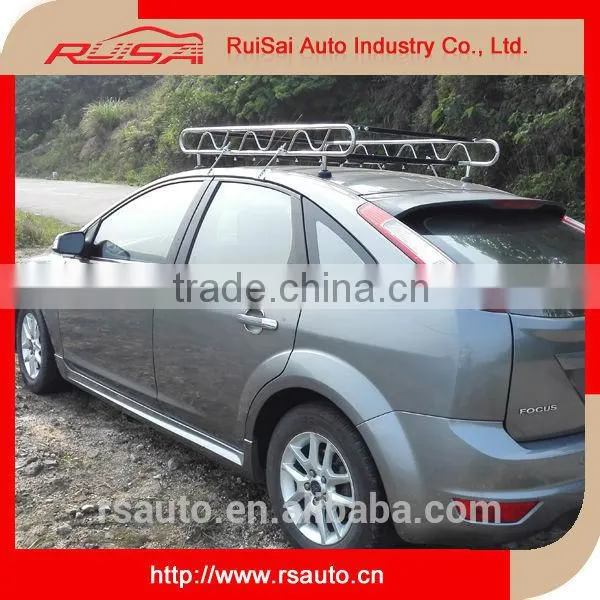 HIgh Quality Car Universal Roof Rack photo-4