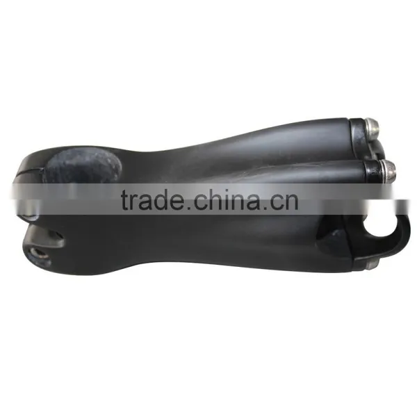 2016 Super Light Small Sizes 70mm Carbon Bicycle Parts Carbon Stem photo-2