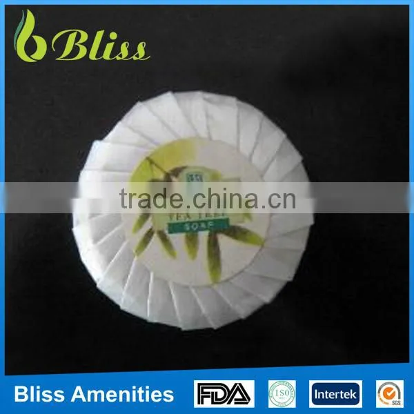 G1 Cheap Hotel Soap With High Quality photo-3