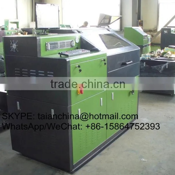 CR3000A Common Rail Injector and Common Rail Pump Test Bench Banco de Pruebas Parabomba de Inyeccion photo-2