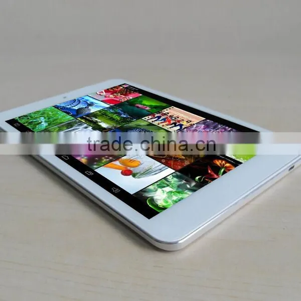 Chinese High Quality Android 4.4 Super Smart Tablet pc Quality Choice photo-4