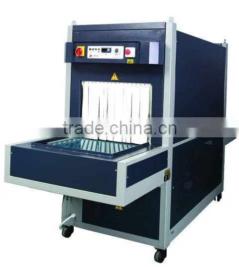 LC- 238(H) Chiller Machine