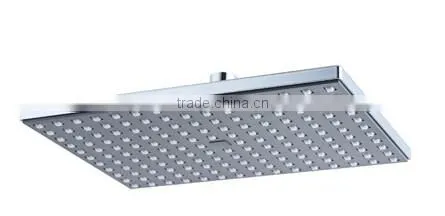 Overhead Shower With Stainless Steel Pipe photo-4
