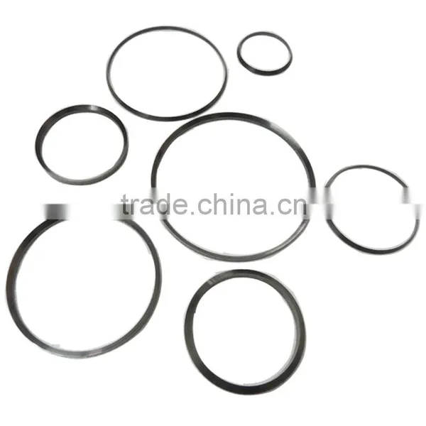 Ink Cup Pad Printer Carbide Ring photo-2