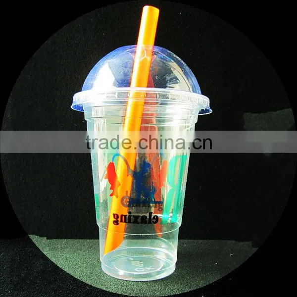 Ceramic Coffee Cup Lids/ Frozen Yogurt Packaging Frozen Yogurt Packaging photo-5