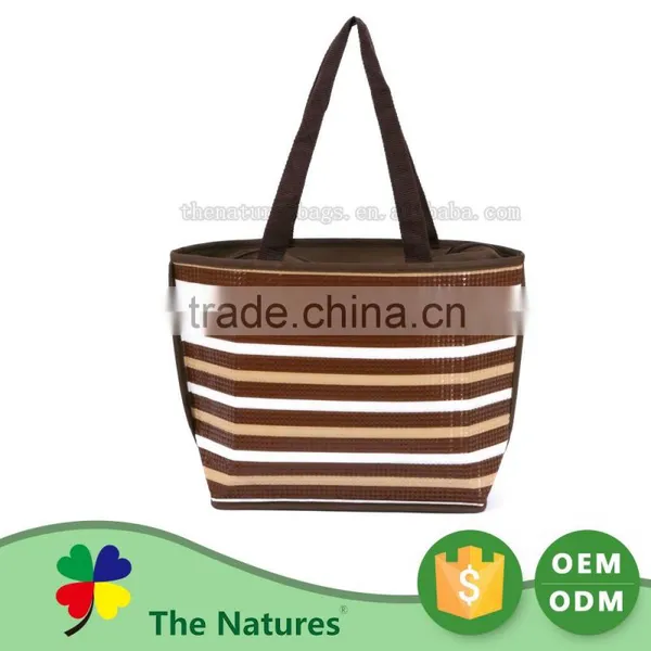 Clearance Price Super Price Personalized Picnic Pizza Cooler Bag photo-3