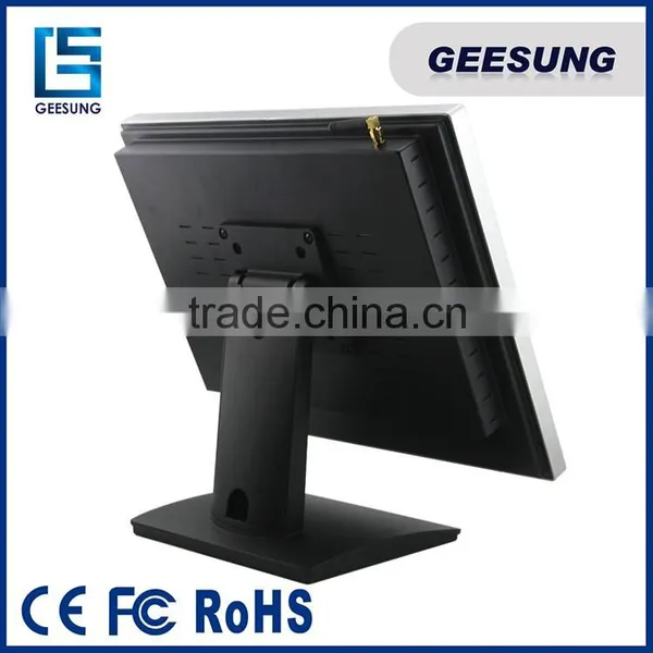 POS Barcode Scanner With Display /pole Customer Display for POS photo-6