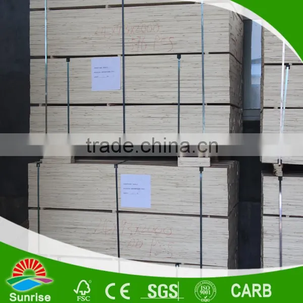 Lvl Boards/lvl Plywood photo-6