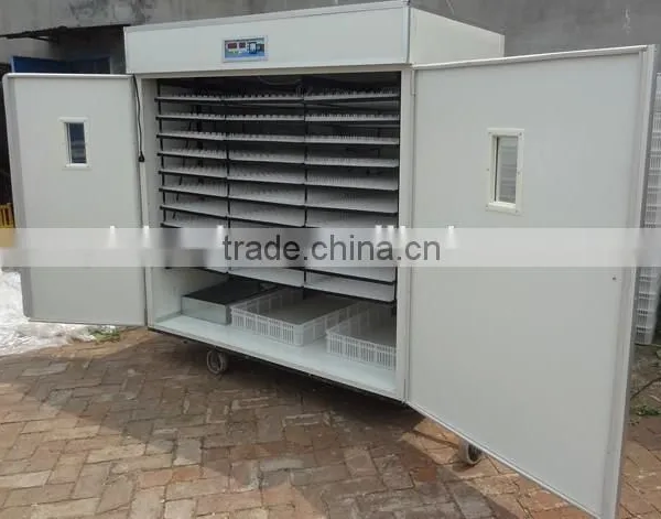 Poultry Brooding Machine,egg to Chicken Machine,chicken Making Machine photo-2