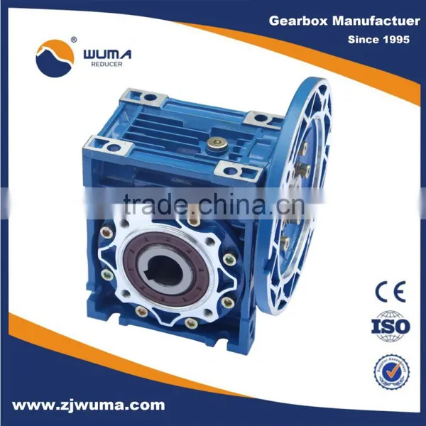 High Efficiency Speed Reducer for Electric Motor photo-3