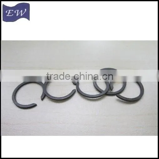 SW Type Shaft Retainer Ring (M2400/SW) photo-6